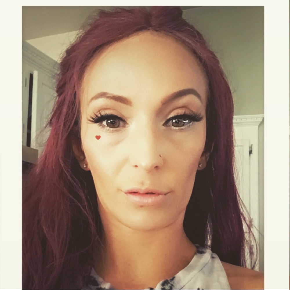 Meet your Posher, Margaret